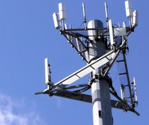  4G、5G基站輻射真那么大？測(cè)試后：遠(yuǎn)比家電輻射低