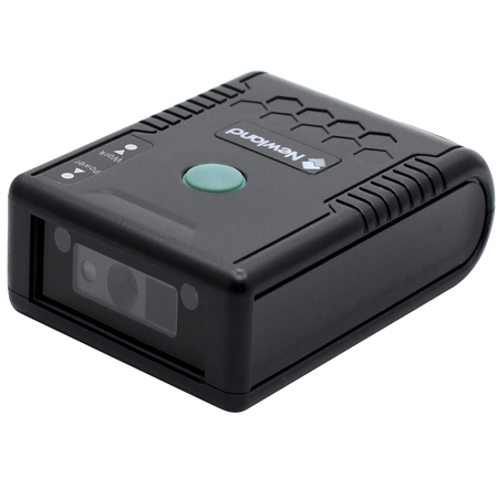 新大陸NLS-FM415新品來襲 | “柜”族好助手，5大核心優勢滿足您諸多期待！