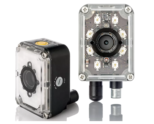 著眼需求，精準檢測，Datalogic得利捷P12相機譜寫自動化企業效率“新篇章”！