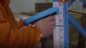 進口冷凍食品引疫情頻發(fā)，東大Q7冷鏈版手持終端幫助從業(yè)者規(guī)避風險？