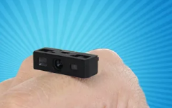 新大陸自動識別N1系列家族再添新成員，小體積遠距離讀碼的OEM引擎登場！