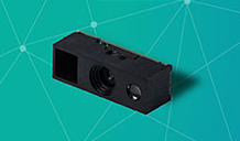 新大陸模組NLS-N1來了，小尺寸更高識別性能的二維模組