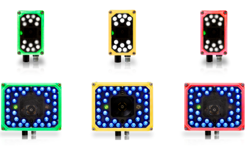 Datalogic得利捷P2x 旗艦級智能相機(jī)-強(qiáng)算法，性能卓越！