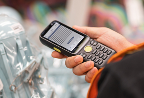 超高頻RFID在鞋服、商超零售、航空、圖書館等行業的應用