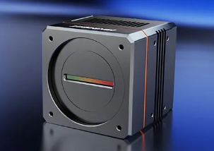 海康工業相機-分時頻閃,降本提效新選擇,?？等?k PRO Camera Link黑白線陣工業相機