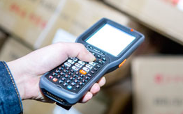 重磅升級|銷邦P5A，高端工業級PDA，超高性價比！