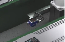 DPM解碼小能手——Datalogic得利捷Matrix 220，助力自動化設(shè)備高效運(yùn)行！