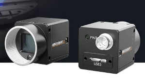 高幀率需求輕松落地！?？禉C(jī)器人CS系列U口高速工業(yè)面陣相機(jī)