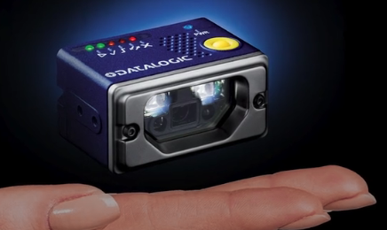 Datalogic得利捷Matrix 120小尺寸、高性能，助力企業(yè)高效生產(chǎn)！