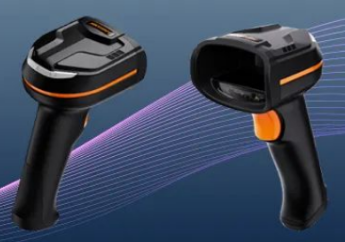 海康工業(yè)讀碼器多場景精準掃碼，海康機器人發(fā)布IDH3013系列手持讀碼器