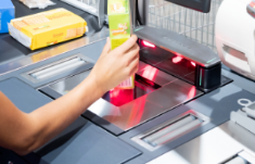 Datalogic得利捷推出Magellan 9600i，打造零售業自助收銀解決方案！