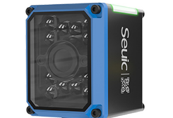 傳遞智慧化理念必不可少，Seuic東集工業(yè)讀碼器詮釋高效生產(chǎn)方法！ 