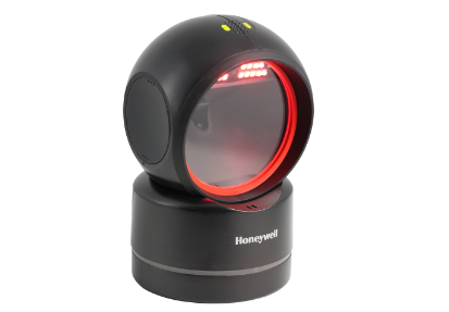 霍尼韋爾全新HF680BT藍(lán)牙桌面掃碼平臺，升級的不只是產(chǎn)品！