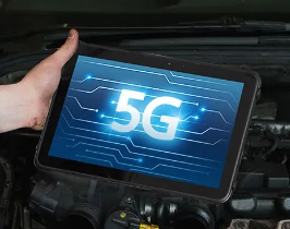 細(xì)節(jié)揭秘！為什么戶外作業(yè)者都愛(ài)這款東集AUTOID Pad Air系列工業(yè)平板？