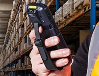 東集數據采集設備PDA將運營效率提升超10%！