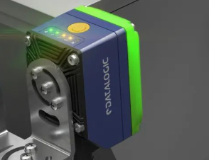 超凡卓越|Datalogic得利捷Matrix 320讀碼器 - 助力新能源解決讀碼難題！