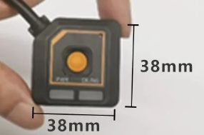 ?？礢C1000視覺傳感器|小巧易用，功能強大，讓防錯檢測更可靠