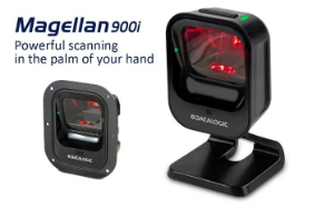 Datalogic得利捷Magellan 900i：一掌可握 盡掃天下！