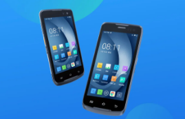 優博訊i6310升級版PDA怎么樣？強大的一二維掃描