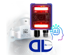 Datalogic得利捷下一代具有突破性DPM讀取性能的掃描器 - MATRIX 220?！