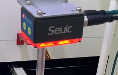 SMT流水線低成本追溯方案！東集以高效、柔性方案破解3C行業讀碼難題