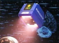 Matrix 220 XAI - 讀取DPM條碼的利器，革命性AI驅動，快速自動設置！