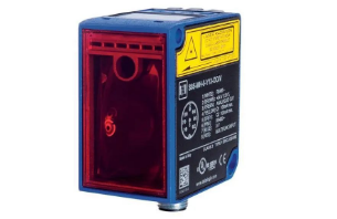 Datalogic得利捷S85激光測距傳感器，助力智能制造與物流自動化升級！