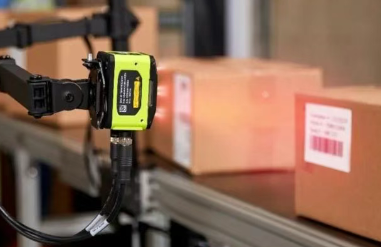 斑馬Zebra NS42智能視覺傳感器|榮獲2025《視覺系統(tǒng)設(shè)計》創(chuàng)新獎