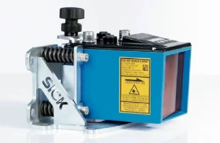 產品快閃 | 重點推介 -sick西克Dx100 激光距離傳感器