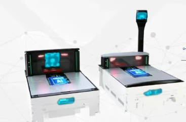 得利捷新品發(fā)布|為零售專設(shè)的智能視覺套件：設(shè)備內(nèi)的實(shí)時(shí)AI軟硬組件；一機(jī)集成，完美整合！