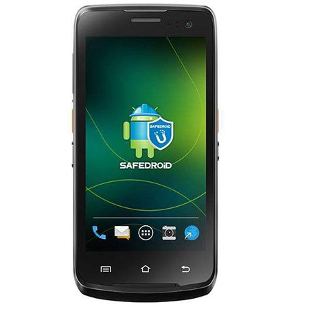  優(yōu)博訊企業(yè)級智能終端i6310系列