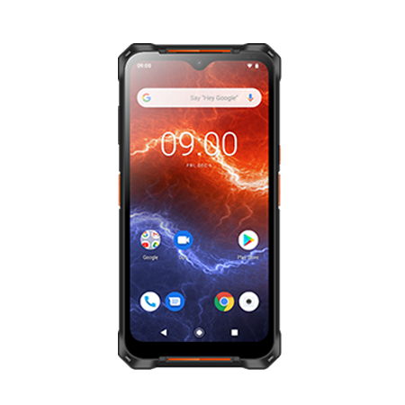 ?？礛V-IDP5204移動智能數據采集器PDA