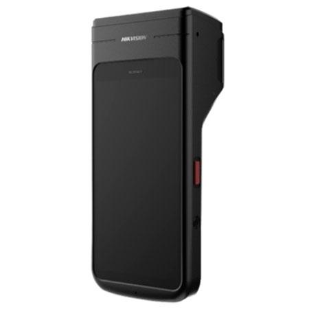 ?？礑S-MDT401掃碼打印手持終端PDA_即刻熱敏打印