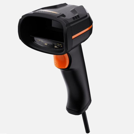 ?？礛V-IDH3000系列工業級有線手持讀碼器