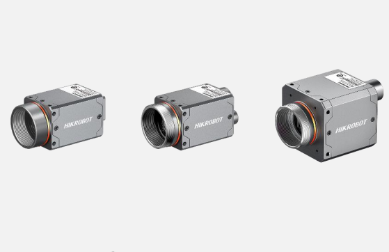 ?？礛V-CT200R-5GM/GC01系列2000萬像素1”CMOS千兆以太網工業面陣相機