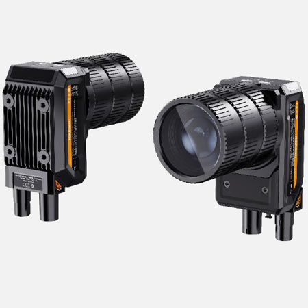 海康MV-SC5020XM-00C-NNN 200萬(wàn)像素黑白智能相機(jī)