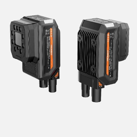 ?？礛V-SC5020XM-06M/12M/16M-WBN 200萬像素黑白智能相機