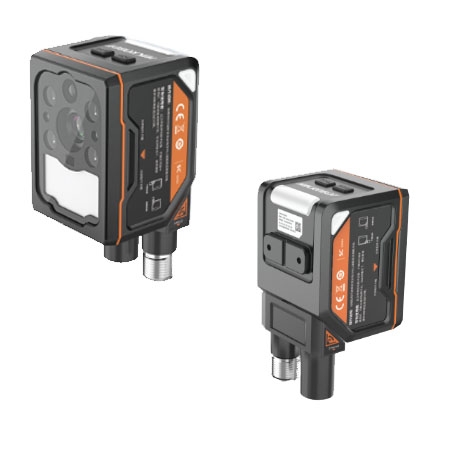 海康MV-SC3050XM-08m/12m/16m 500萬像素黑白視覺傳感器相機(jī)