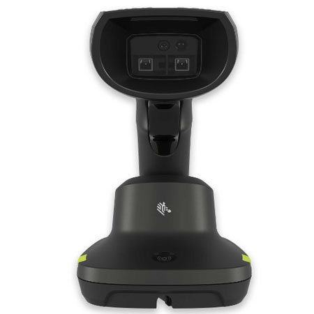 斑馬DS8288無線手持掃描槍