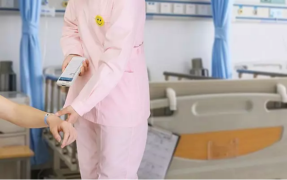 &ldquo;小碼哥醫護版&rdquo;讓醫護工作輕松更高